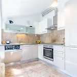 Apartmán Delfina One Bedroom *