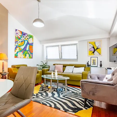 Delfina One Bedroom * Задар