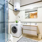 Apartament Delfina One Bedroom Zadar