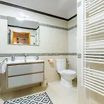 Delfina One Bedroom