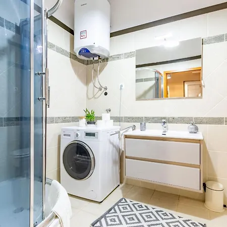 Lejlighed Delfina One Bedroom Zadar